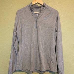 *SOLD* Nike Dri-Fit Long Sleeve Athletic Top